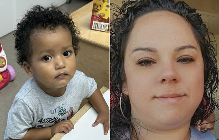 Child dies after parents left him in care of a woman only for her to ...