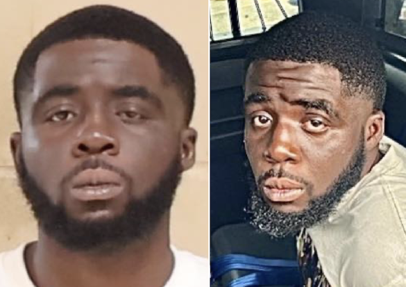Louisiana man charged with attempted murder and kidnapping after 91 ...